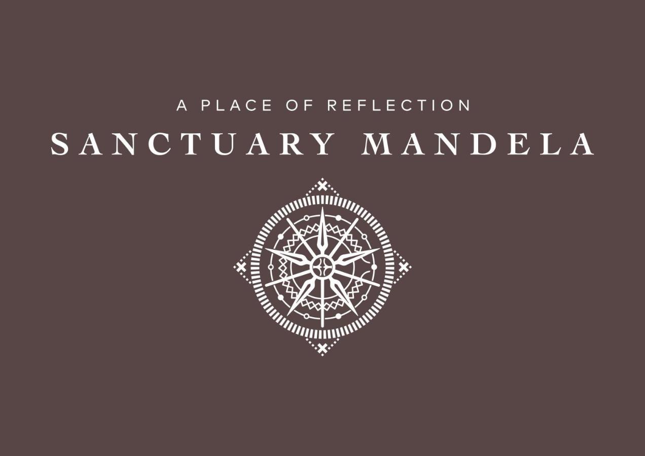 Отель Sanctuary Mandela Йоханнесбург Экстерьер фото