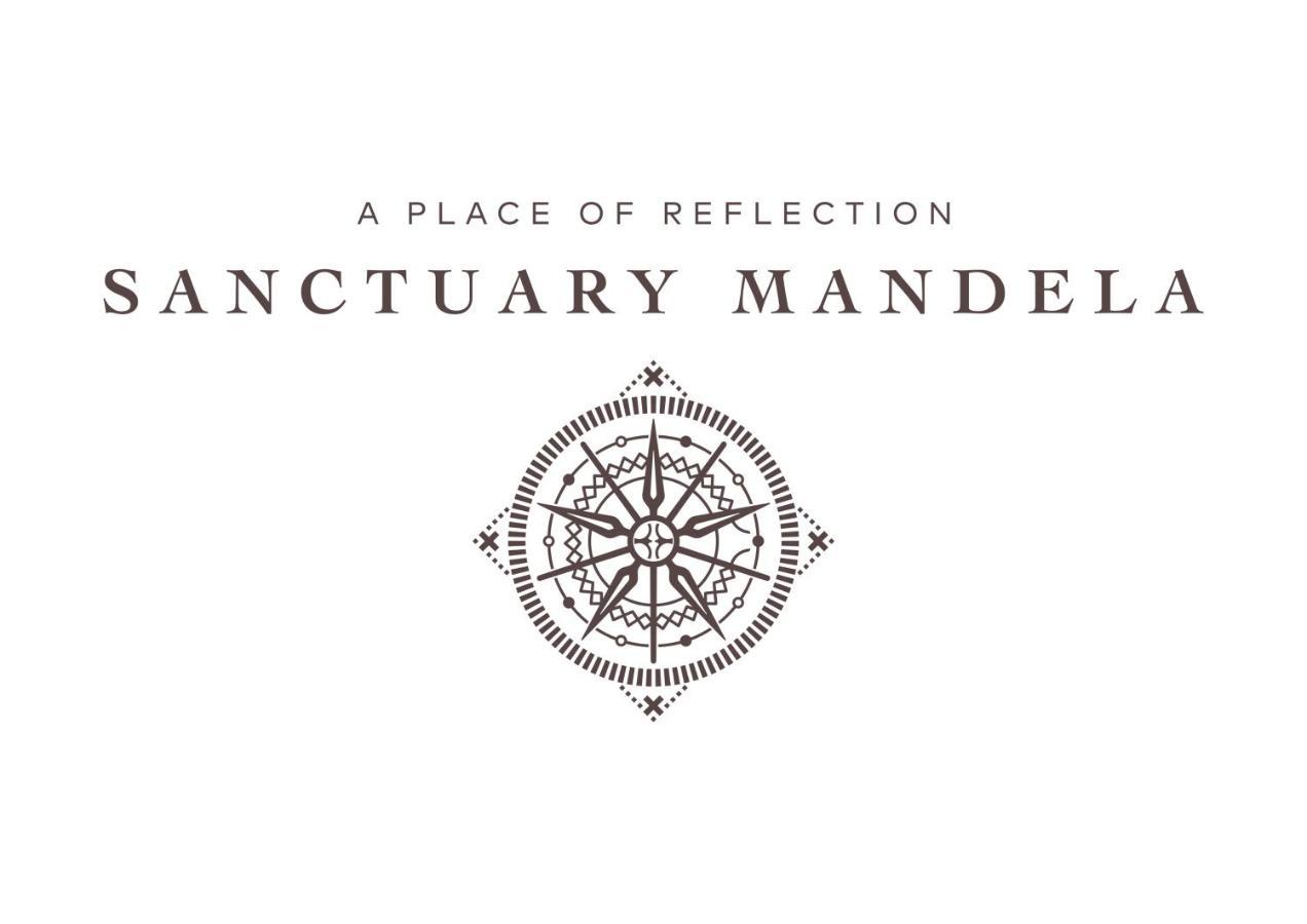 Отель Sanctuary Mandela Йоханнесбург Экстерьер фото